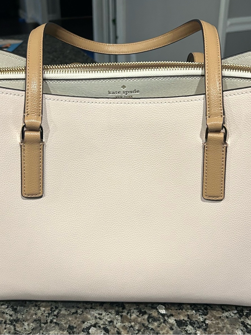 Kate Spade Thompson Street Commuter Tote Bag - Picture 6 of 16